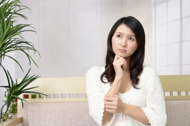 現在の入れ歯が合わなくても、すぐに作り直すとは限りません