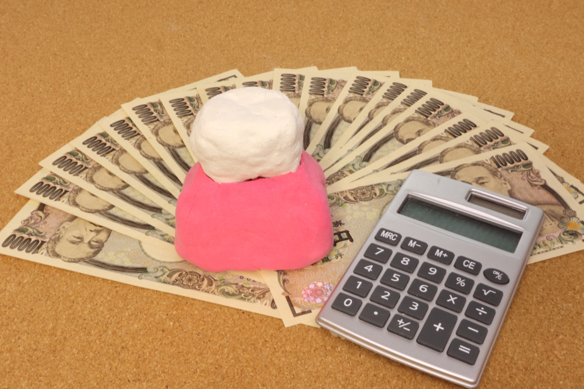 ① デンタルローンの活用:月々の支払いをスマートに