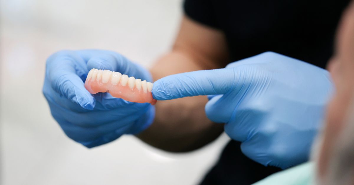 ノンクラスプデンチャーに関するよくある質問(Q&A)