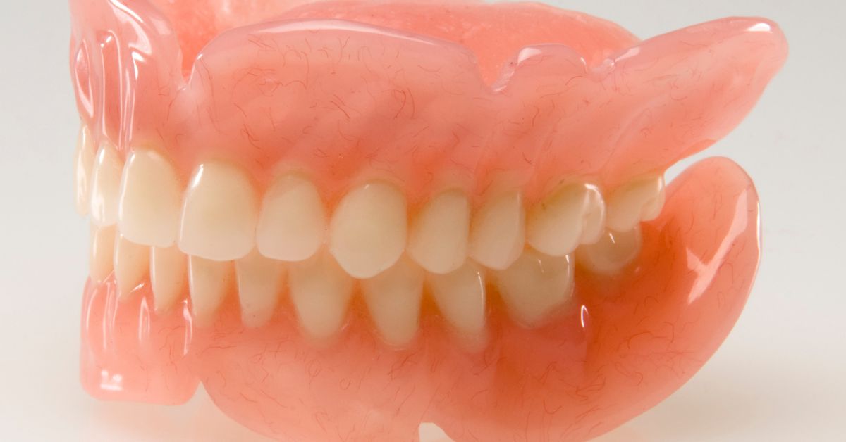 博多プライベート歯科が提案する「精密ノンクラスプデンチャー」