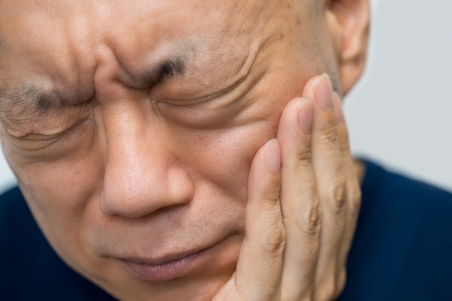 ブリッジの落とし穴